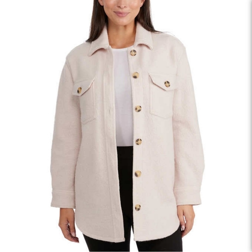 Pajar Canada - Women’s Merino Wool Shacket
